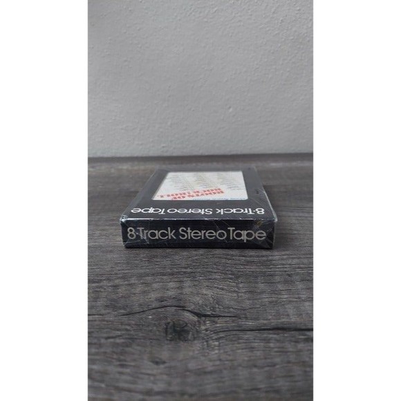 Roots of Rock and Roll 8 Track Tape Cartridge #FW8-RRR New Factory Sealed NIW - Picture 6 of 6